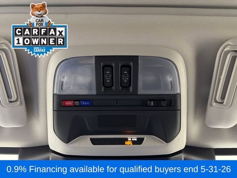 Used 2025 Subaru Crosstrek 2.5i Limited AWD/4WD image 20