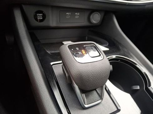 New 2026 Nissan Rogue SV AWD/4WD image 13