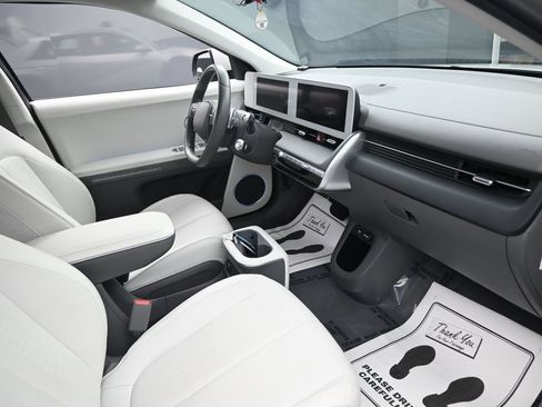 Used 2023 Hyundai Ioniq 5 SEL w/ Cargo Package image 38