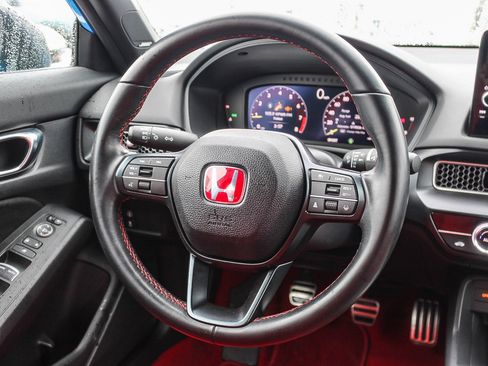 Used 2024 Honda Civic Type R image 16