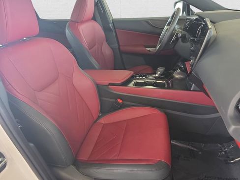 Used 2024 Lexus NX 350 AWD w/ Cold Area Package image 10