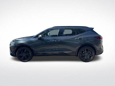 Used 2019 Chevrolet Blazer RS AWD/4WD image 8