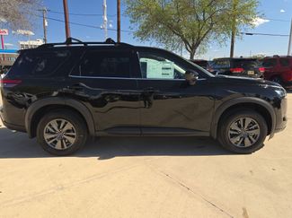 New 2026 Nissan Pathfinder SV FWD video 2