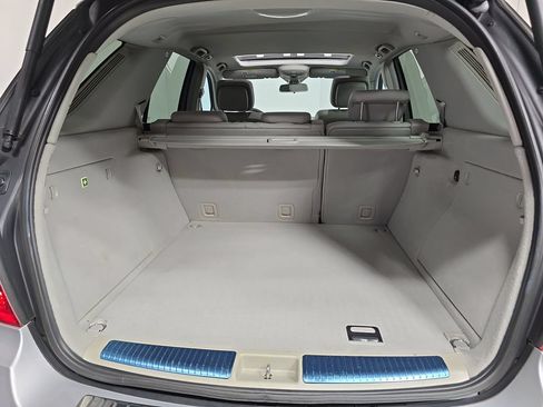 Used 2007 Mercedes-Benz ML 350 4MATIC image 25