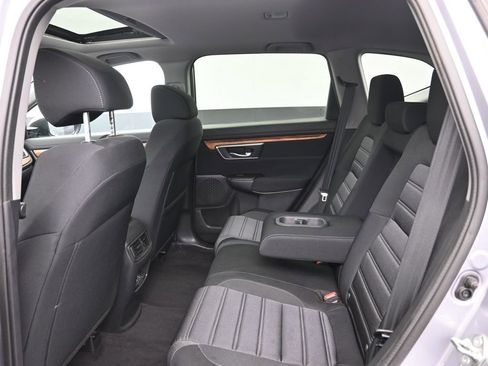 Used 2018 Honda CR-V EX image 22