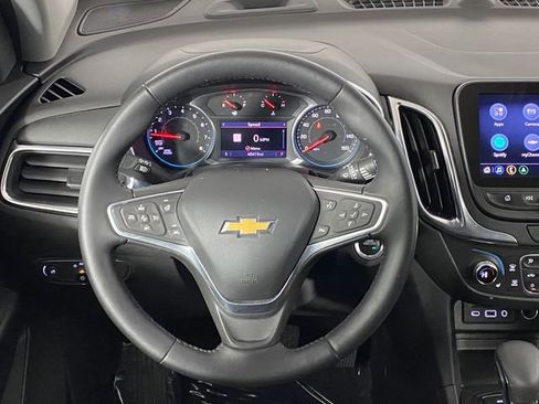 Certified 2022 Chevrolet Equinox LT image 16