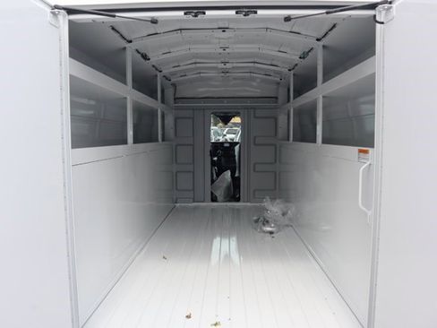 New 2025 Ford Transit 350 w/ Exterior Upgrade Package image 11