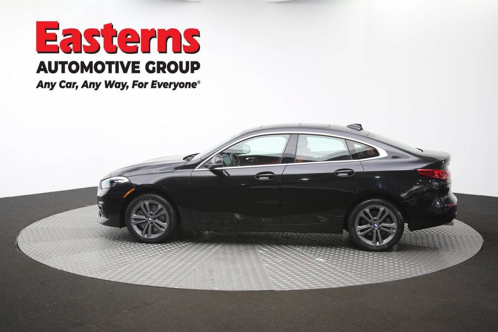 Used 2022 BMW 228i xDrive Gran Coupe w/ Convenience Package AWD/4WD image 66