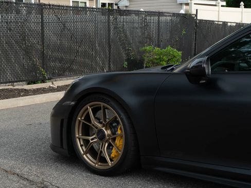 Used 2026 Porsche 911 GT3 RWD image 37