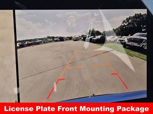 New 2026 GMC Terrain Elevation w/ Elevation Premium Package FWD image 18