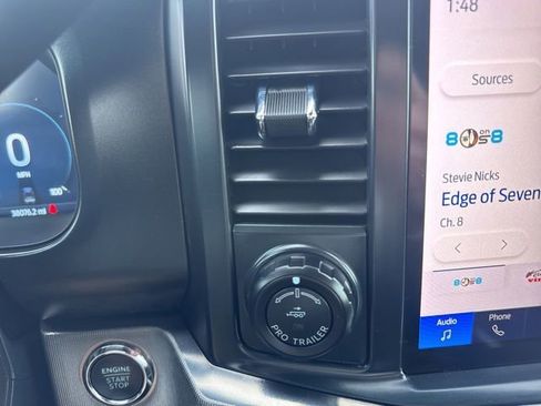 Used 2025 Ford F250 Platinum w/ Tremor Off-Road Package image 30