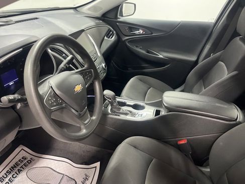 Used 2024 Chevrolet Malibu LT image 10