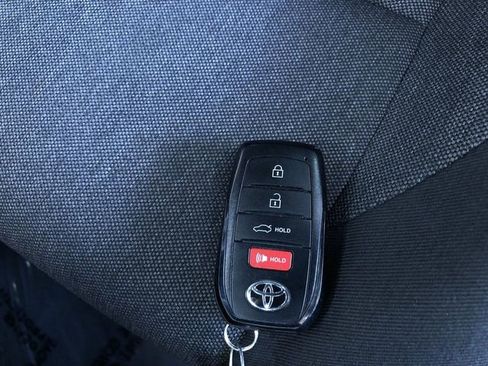 Used 2026 Toyota Camry LE FWD image 32