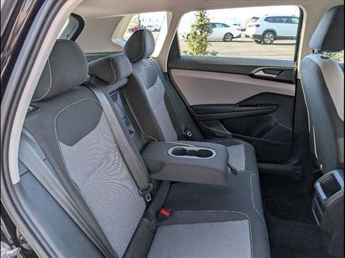 Certified 2023 Volkswagen Taos S w/ Driver Assistance Package image 15