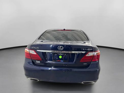 Used 2010 Lexus LS 460 AWD image 8