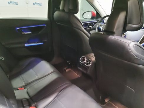 Used 2022 Mercedes-Benz C 300 Sedan image 19