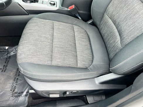 Used 2023 Ford Bronco Sport Big Bend w/ Convenience Package image 18