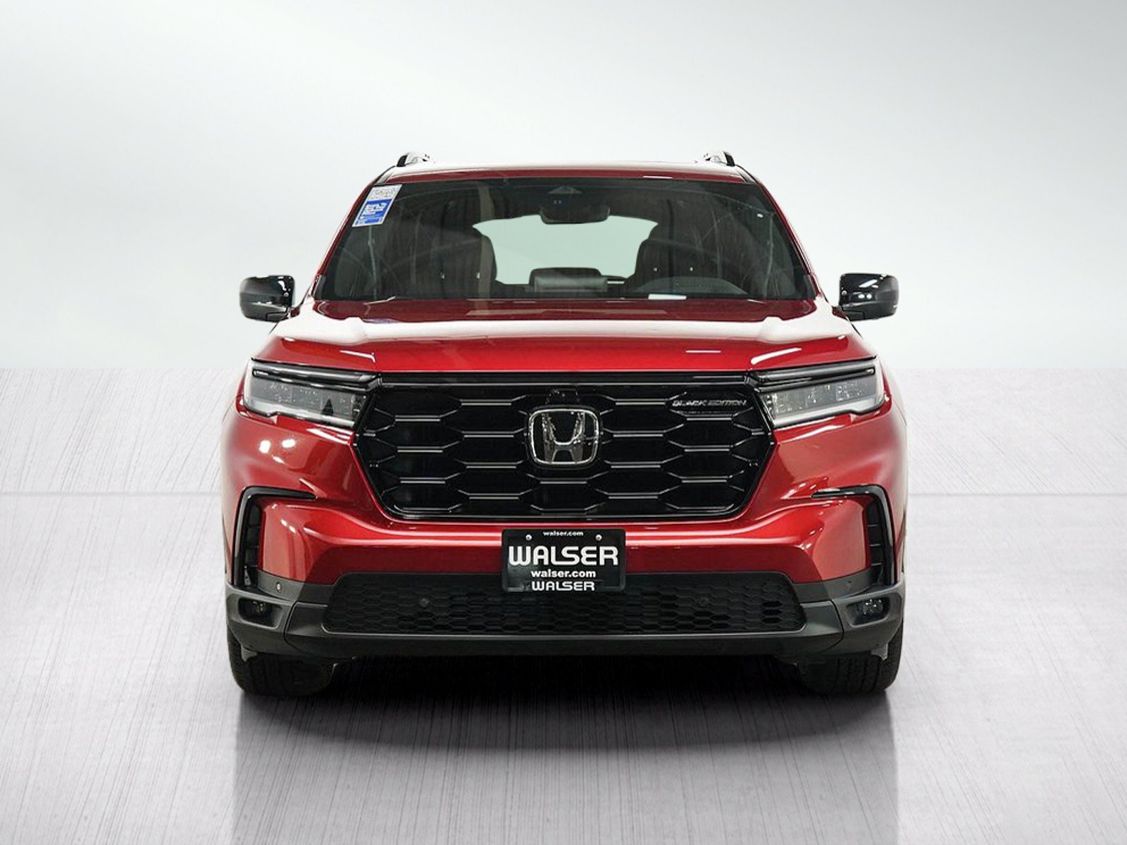 Used 2024 Honda Pilot Elite image 8