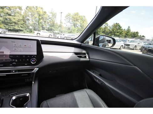 Used 2023 Lexus RX 350 Premium Plus w/ Cold Area Package AWD/4WD image 8