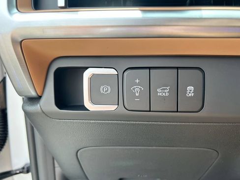 New 2026 Hyundai Santa Fe Calligraphy AWD/4WD image 29