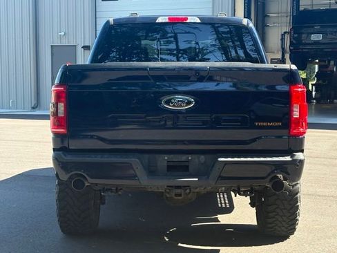 Used 2023 Ford F150 Tremor AWD/4WD image 4