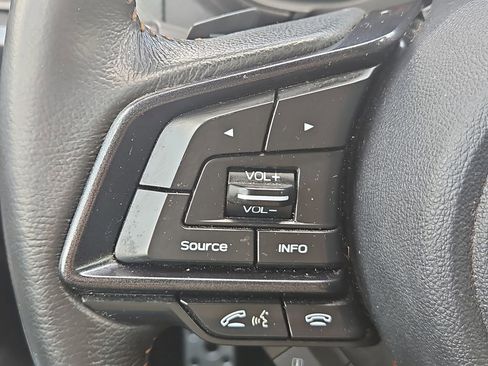 Used 2022 Subaru Forester Wilderness w/ Wilderness Package AWD/4WD image 30