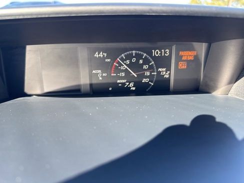 Used 2016 Subaru WRX STI Limited image 20