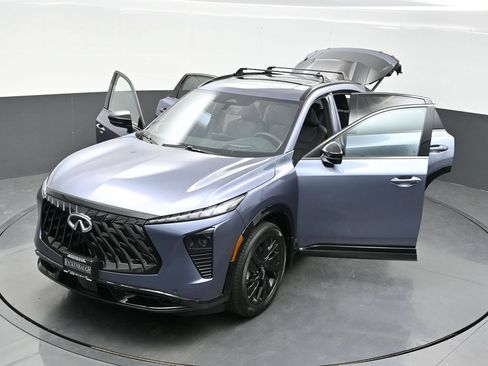 New 2027 INFINITI QX65 Sport w/ Premium Package AWD/4WD image 43
