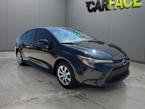 Used 2020 Toyota Corolla LE FWD image 4