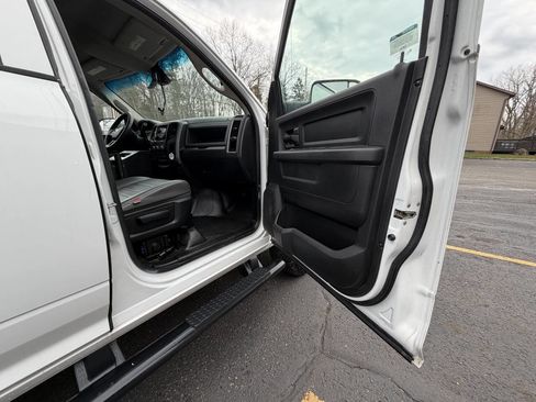 Used 2018 RAM 2500 Tradesman w/ Protection Group image 13