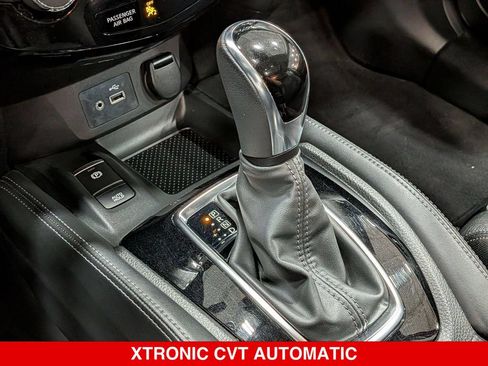 Used 2020 Nissan Rogue Sport SL w/ Premium Package AWD/4WD image 21