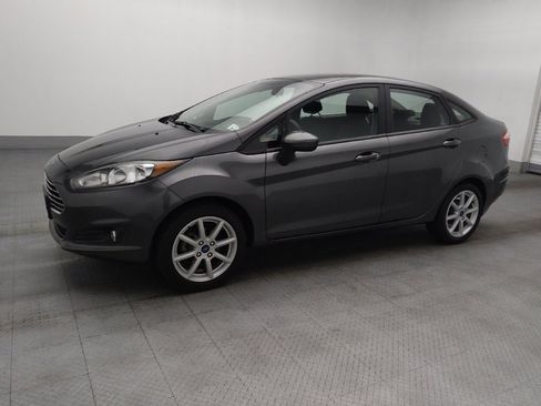 Used 2019 Ford Fiesta SE w/ Equipment Group 201A FWD image 2
