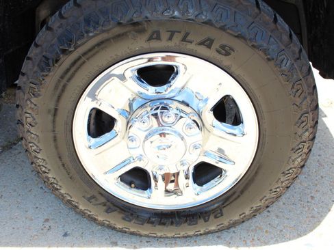 Used 2014 RAM 2500 Tradesman w/ Chrome Appearance Group AWD/4WD image 36