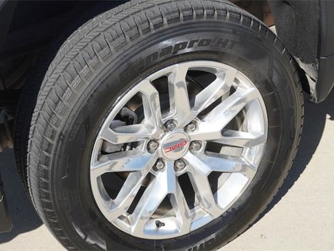 Used 2019 GMC Sierra 1500 SLT image 11