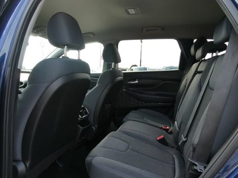 Used 2019 Hyundai Santa Fe SE AWD/4WD image 18