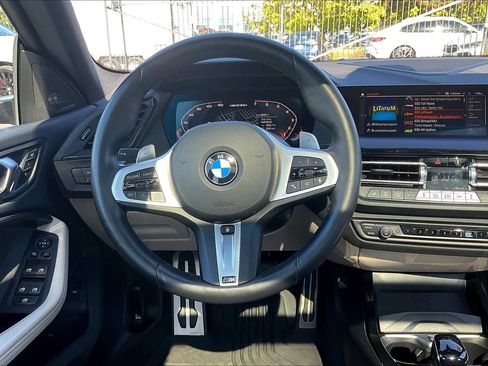 Used 2024 BMW M235i xDrive Gran Coupe image 8