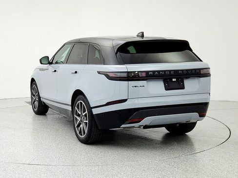 New 2026 Land Rover Range Rover Velar Dynamic SE image 6