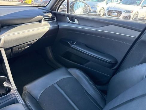 Used 2021 Kia K5 GT-Line w/ GT-Line FWD Premium Package image 19