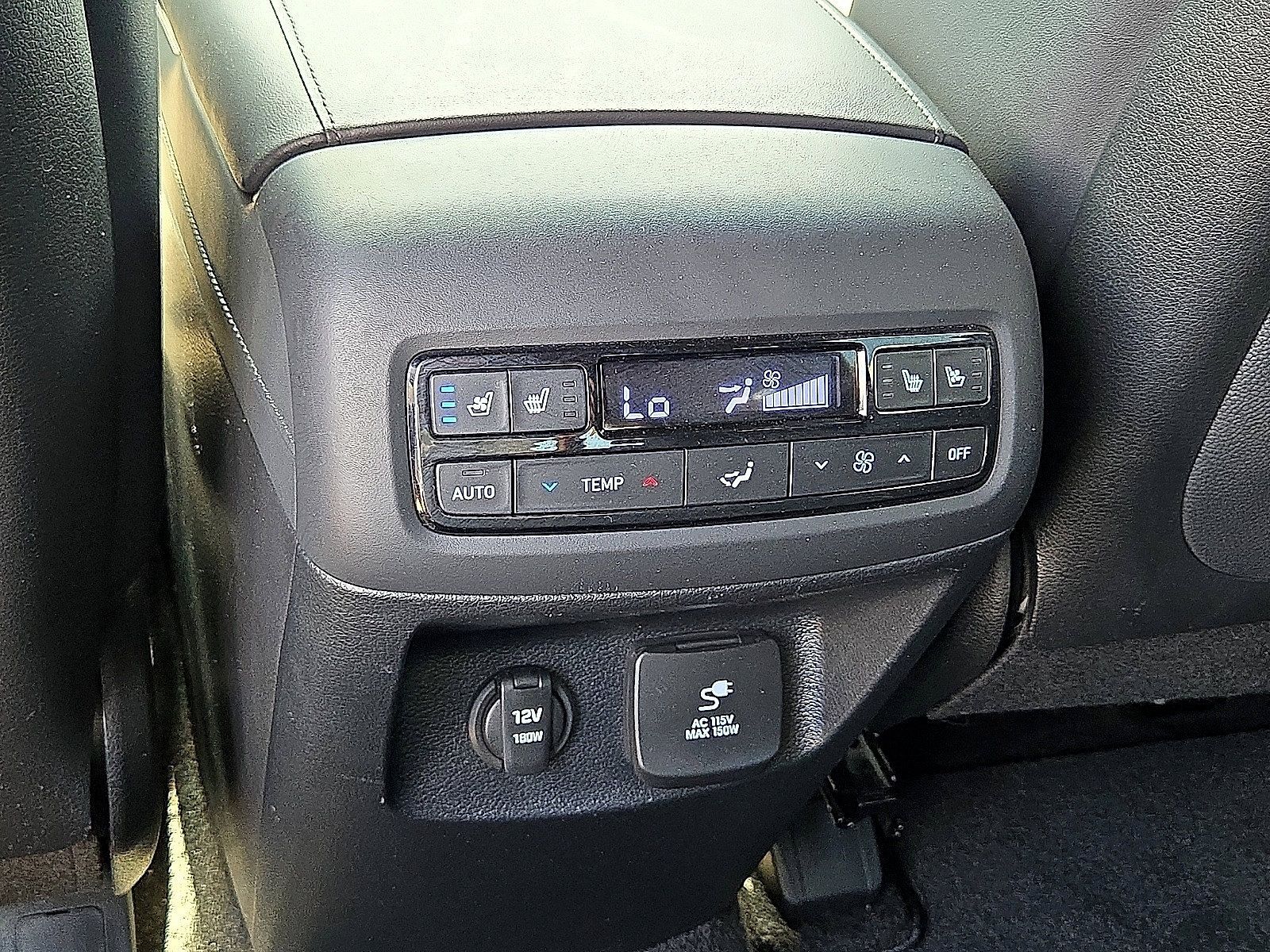 Used 2025 Hyundai Palisade Calligraphy AWD/4WD image 17