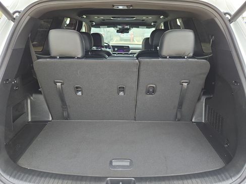 Used 2025 Kia Telluride EX X-Line AWD/4WD image 31