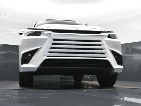 New 2026 Lexus TX 350 AWD image 47