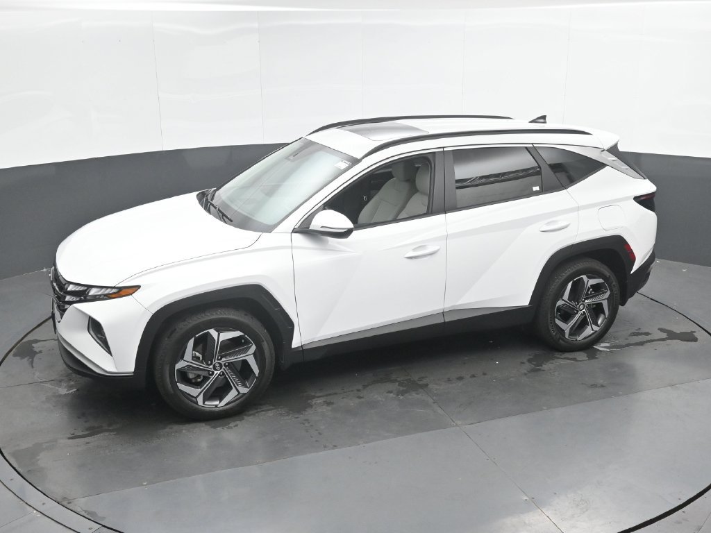 Certified 2024 Hyundai Tucson SEL w/ Convenience Package AWD/4WD image 37