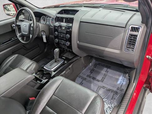 Used 2011 Ford Escape Limited AWD/4WD image 19