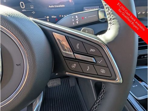 New 2026 Buick Enclave Sport Touring w/ Power Package AWD/4WD image 19