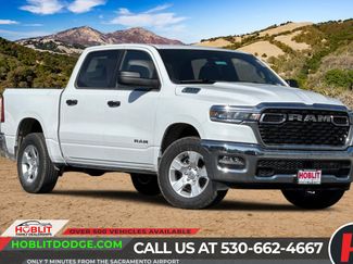 New 2026 RAM 1500 Big Horn AWD/4WD video 1
