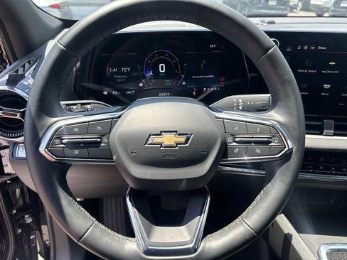 Used 2025 Chevrolet Equinox LT AWD/4WD image 27