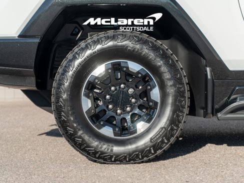 Used 2022 GMC Hummer EV Edition 1 w/ LPO, Illumination Package image 27