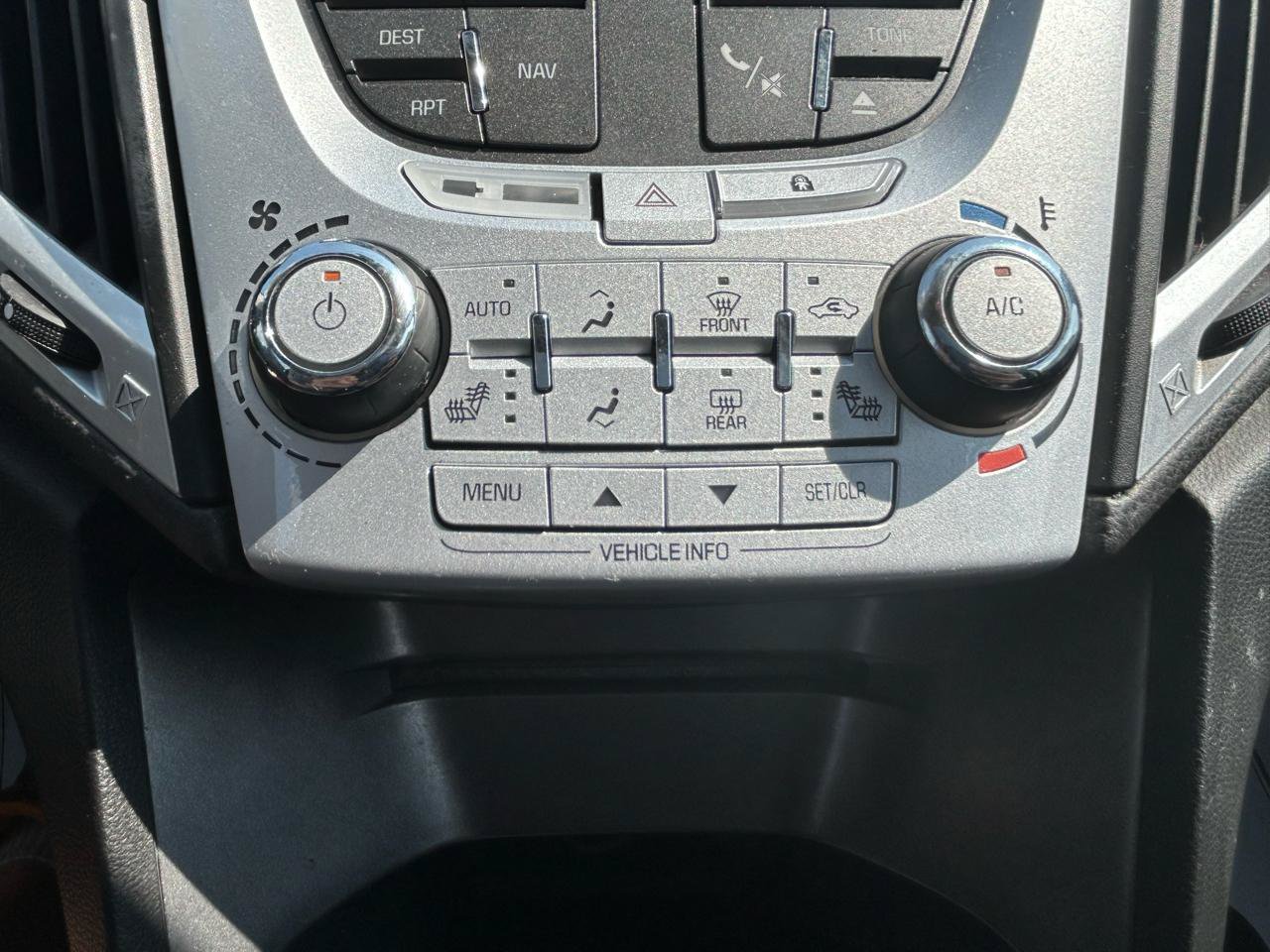 Used 2013 GMC Terrain SLT FWD image 26