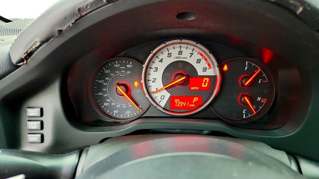 Used 2017 Toyota 86 RWD image 14