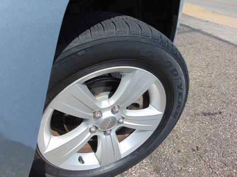 Used 2014 Jeep Patriot Sport w/ Power Value Group AWD/4WD image 27